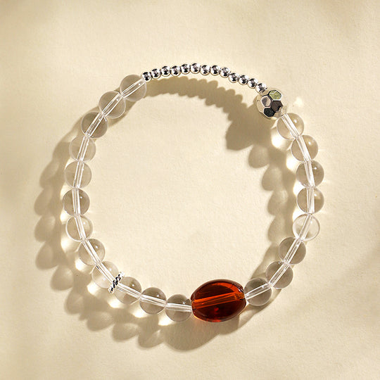 C165 - Clear Quartz