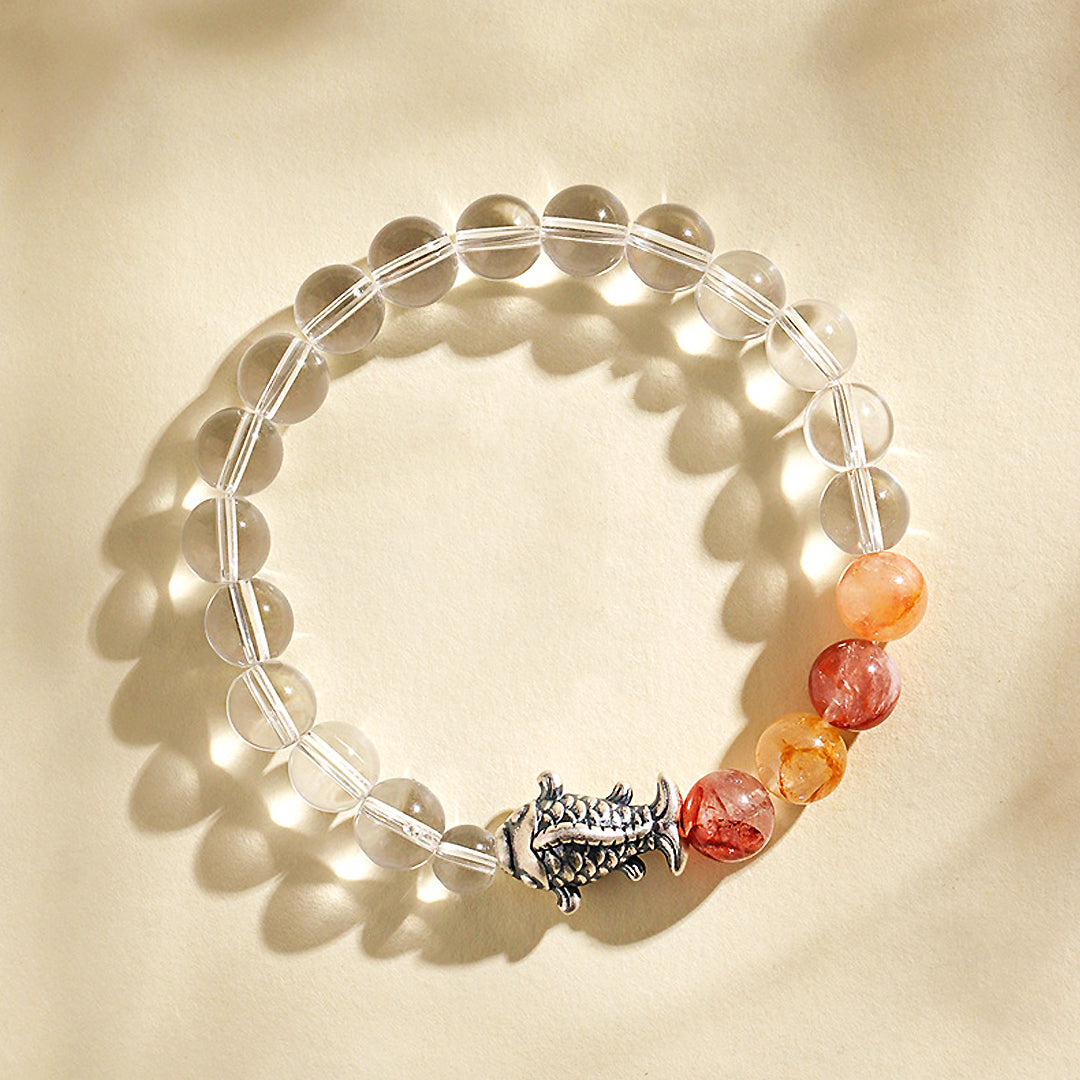 C165 - Clear Quartz