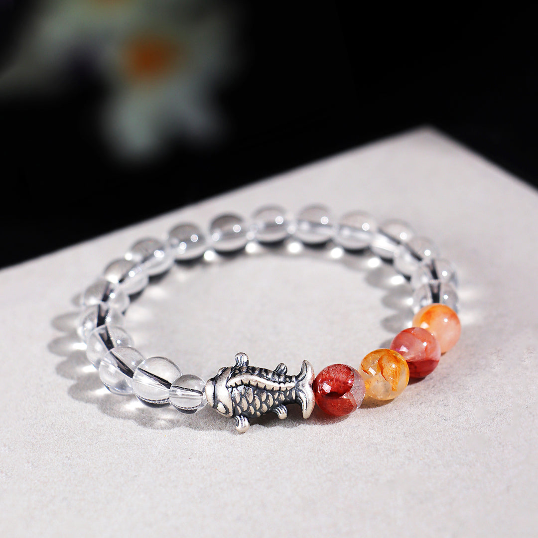 C165 - Clear Quartz