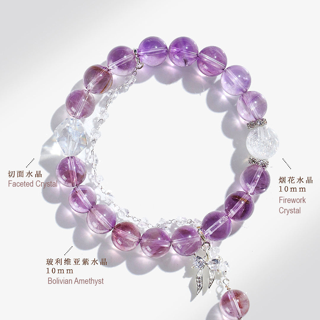 C169 - Amethyst