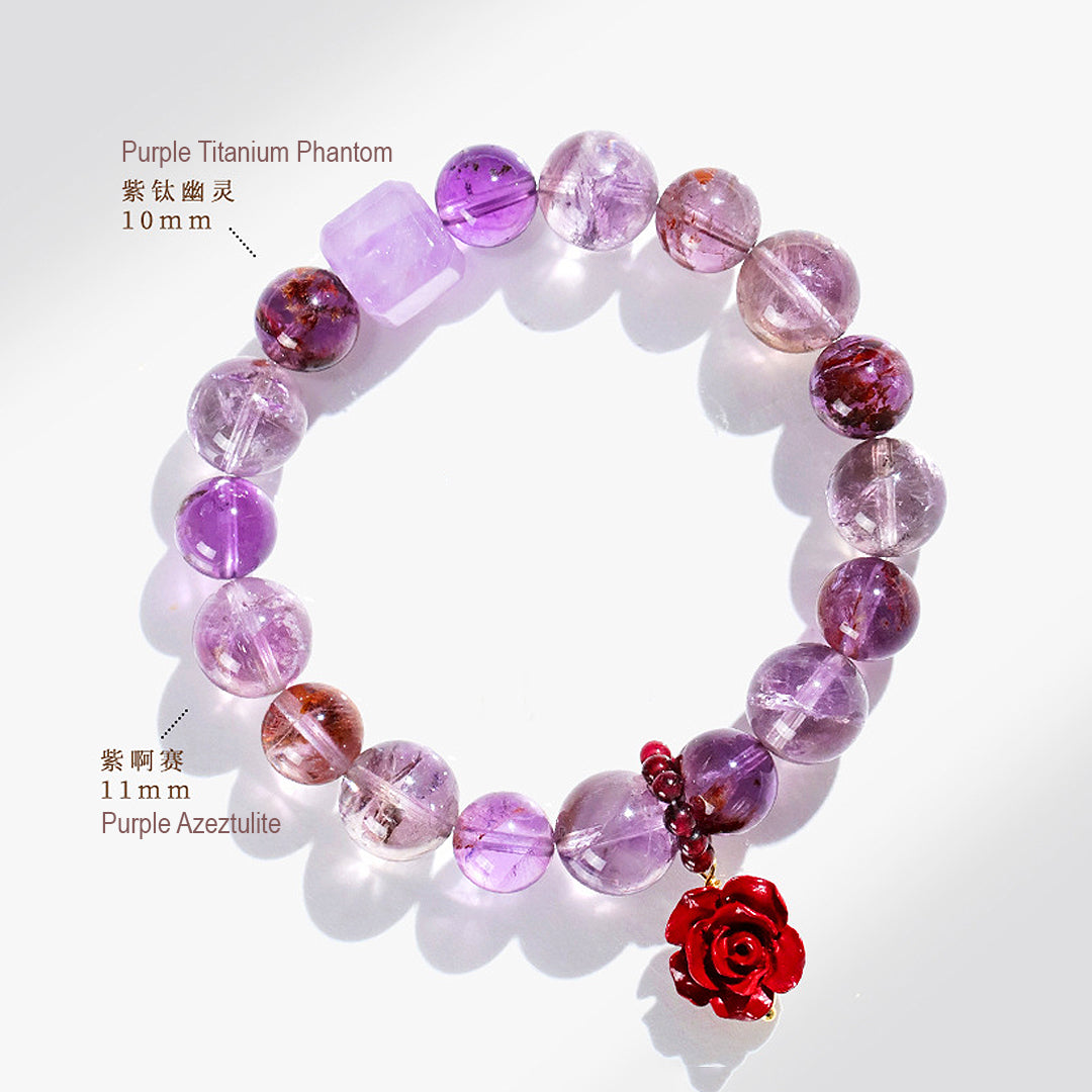 C169 - Amethyst