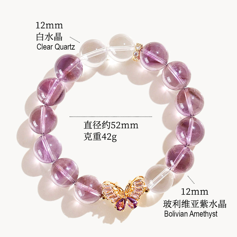 C170 - Amethyst