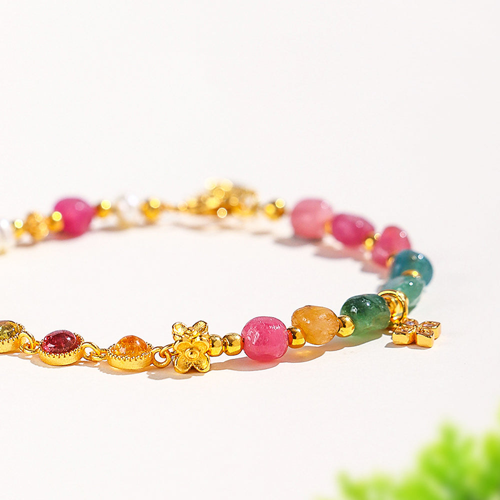 C196 - Tourmaline