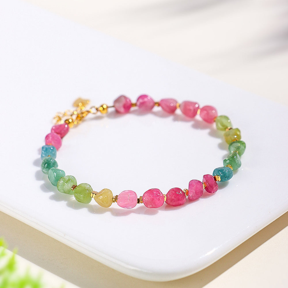 C255 – Multicolour Tourmaline