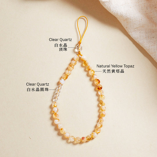 CD100 - Crystal Harmony - Crystal Dangles | Singapore Jewellery, Wedding Rings &amp; Gifts | Same Day Delivery | Tiara.com.sg