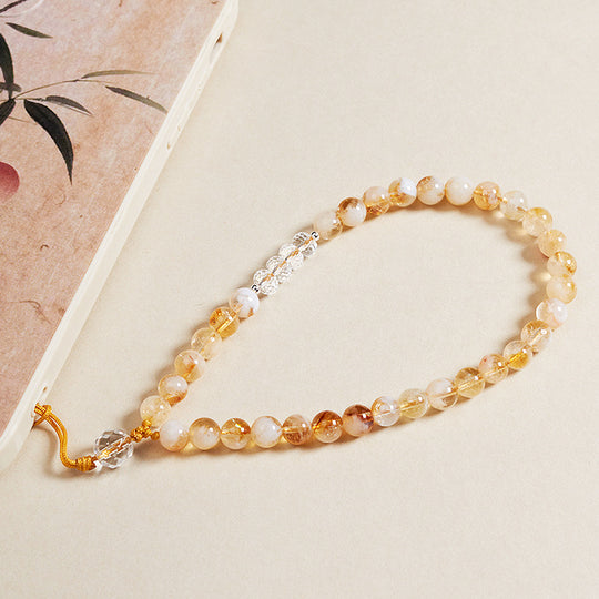 CD100 - Crystal Harmony - Crystal Dangles | Singapore Jewellery, Wedding Rings &amp; Gifts | Same Day Delivery | Tiara.com.sg