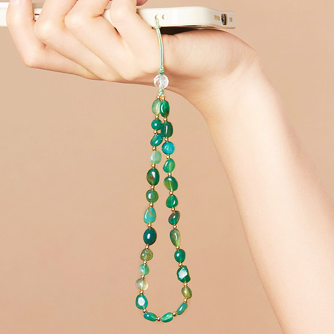 CD101 - Emerald Bloom - Crystal Dangles | Singapore Jewellery, Wedding Rings &amp; Gifts | Same Day Delivery | Tiara.com.sg