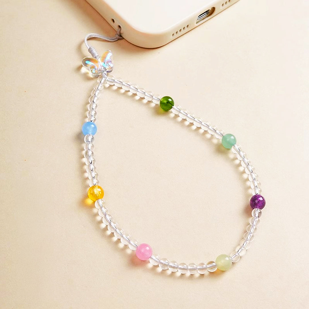 CD116 - Celestial Harmony Charm - Crystal Dangles | Singapore Jewellery, Wedding Rings & Gifts | Same Day Delivery | Tiara.com.sg