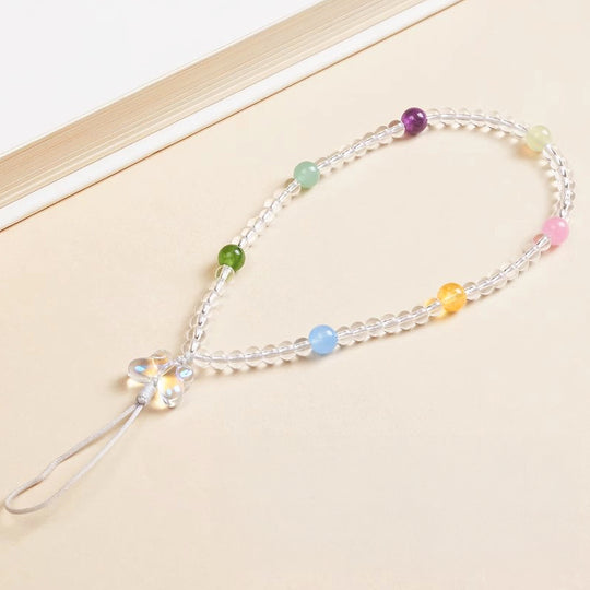CD116 - Celestial Harmony Charm - Crystal Dangles | Singapore Jewellery, Wedding Rings &amp; Gifts | Same Day Delivery | Tiara.com.sg