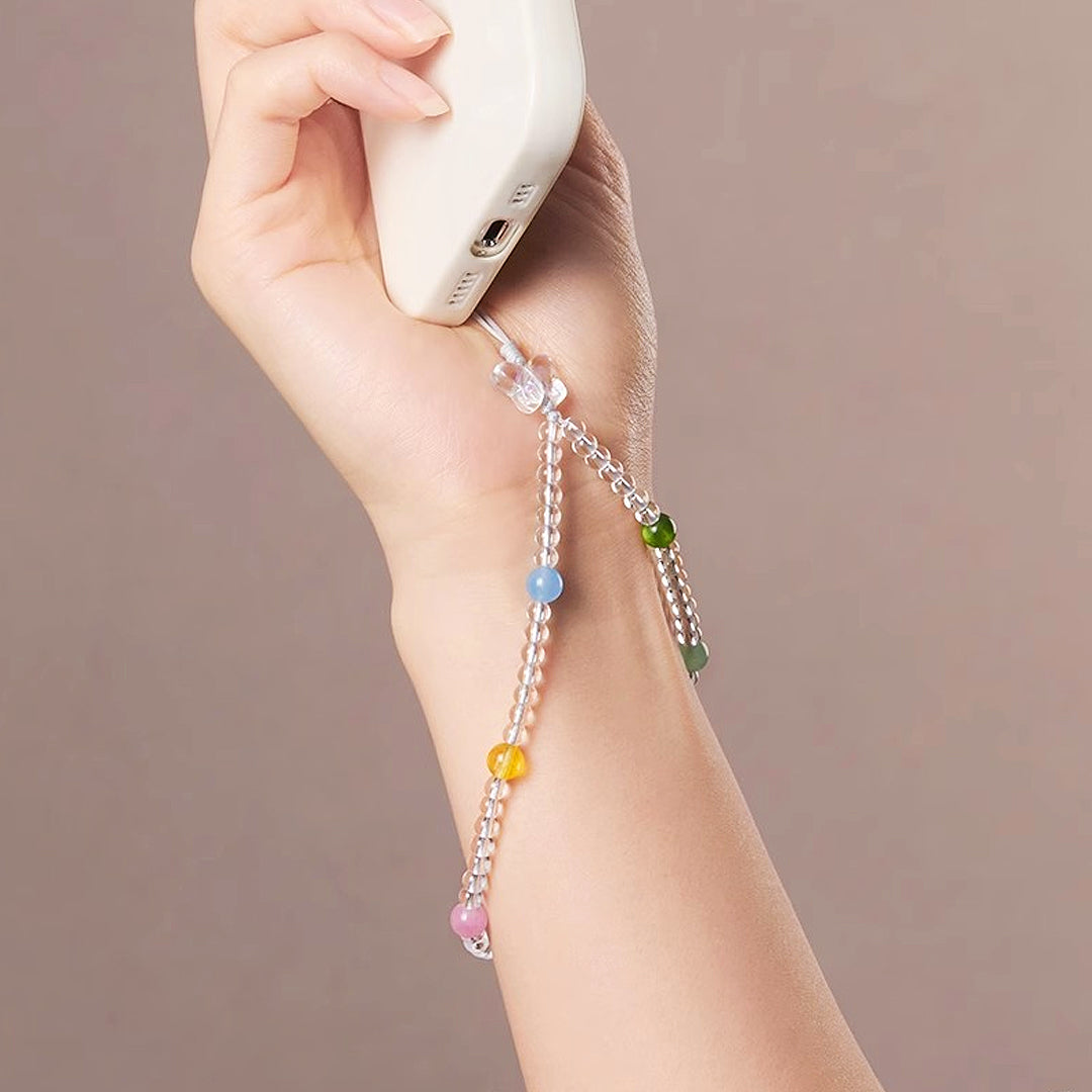 CD116 - Celestial Harmony Charm - Crystal Dangles | Singapore Jewellery, Wedding Rings &amp; Gifts | Same Day Delivery | Tiara.com.sg