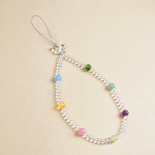 CD116 - Celestial Harmony Charm - Crystal Dangles | Singapore Jewellery, Wedding Rings &amp; Gifts | Same Day Delivery | Tiara.com.sg