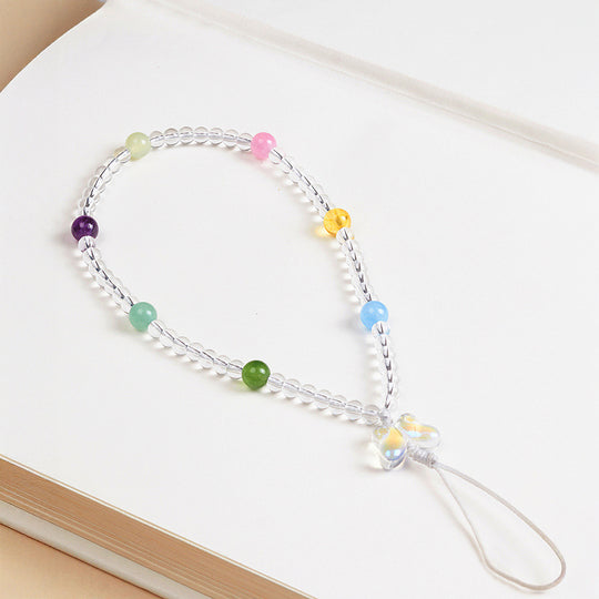 CD116 - Celestial Harmony Charm - Crystal Dangles | Singapore Jewellery, Wedding Rings &amp; Gifts | Same Day Delivery | Tiara.com.sg
