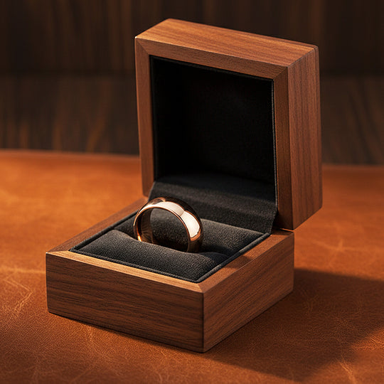Clint - Ring | Singapore Jewellery, Wedding Rings &amp; Gifts | Same Day Delivery | Tiara.com.sg