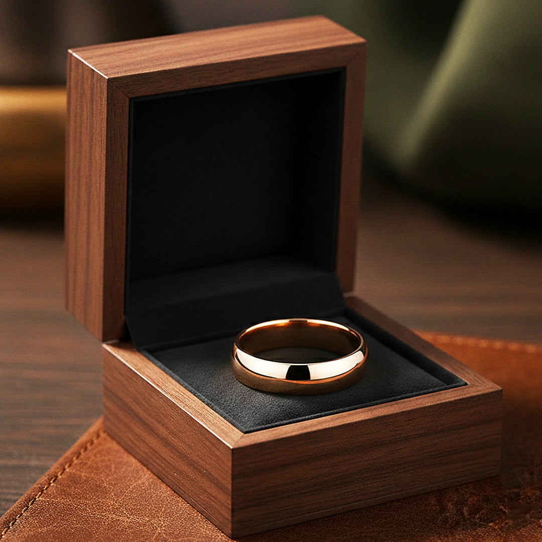 Clint - Ring | Singapore Jewellery, Wedding Rings &amp; Gifts | Same Day Delivery | Tiara.com.sg