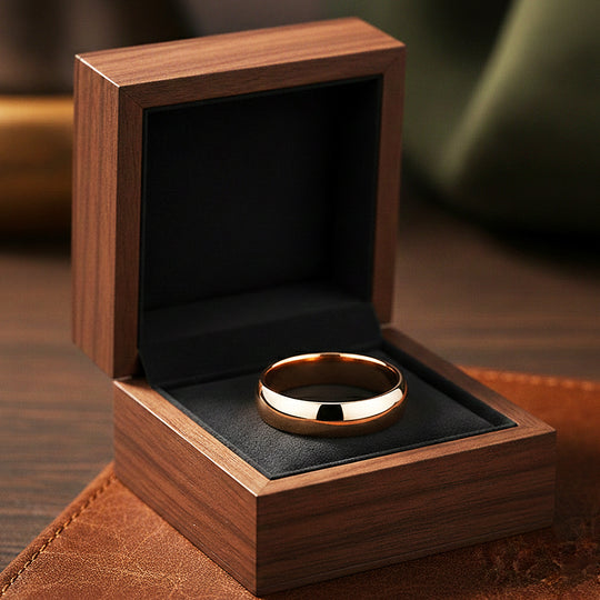 Clint - Ring | Singapore Jewellery, Wedding Rings &amp; Gifts | Same Day Delivery | Tiara.com.sg