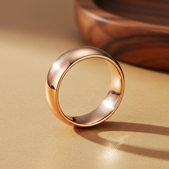 Clint - Ring | Singapore Jewellery, Wedding Rings &amp; Gifts | Same Day Delivery | Tiara.com.sg