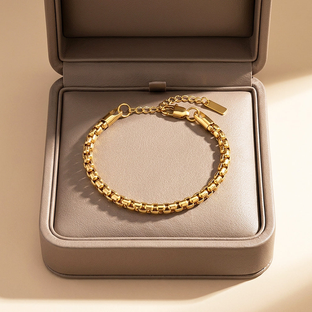 Colt Chain | Men's Bracelet