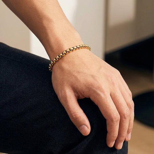 Colt Chain | Men&