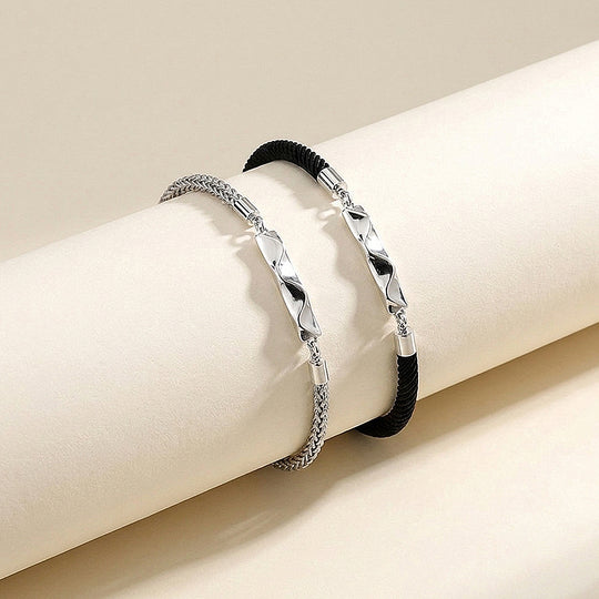 Endless Love | Couple Bracelets
