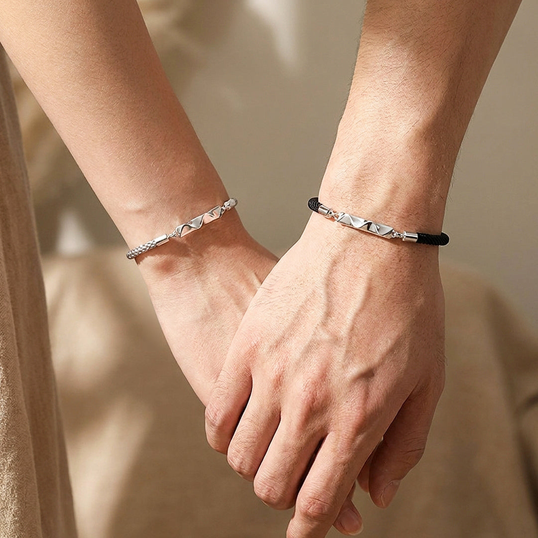 Endless Love | Couple Bracelets