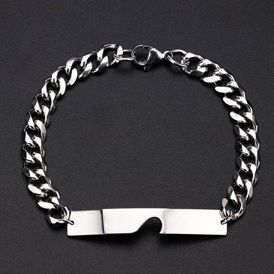 Eternal Connection Couple Bracelets - Same Day Couple | Singapore Jewellery, Wedding Rings &amp; Gifts | Same Day Delivery | Tiara.com.sg