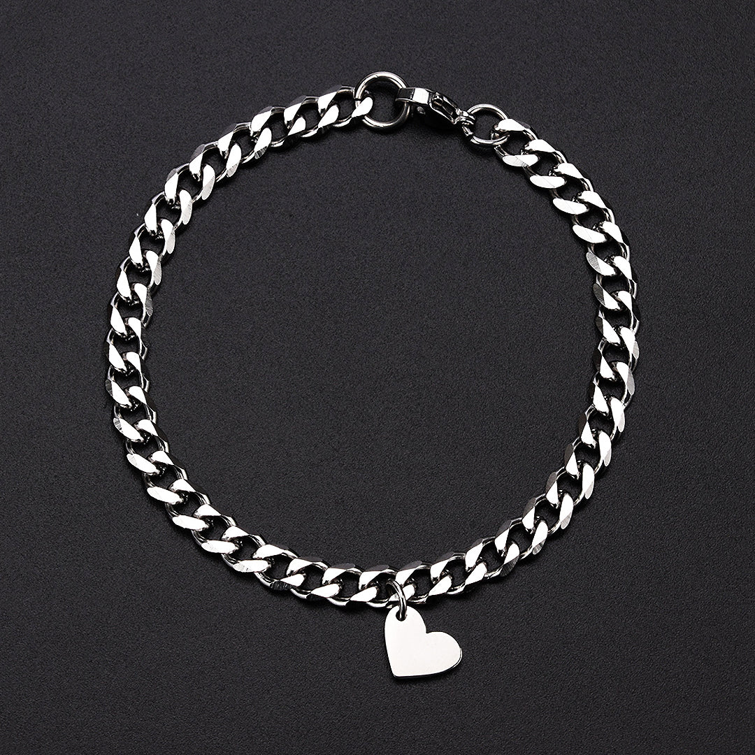 Eternal Connection Couple Bracelets - Same Day Couple | Singapore Jewellery, Wedding Rings &amp; Gifts | Same Day Delivery | Tiara.com.sg