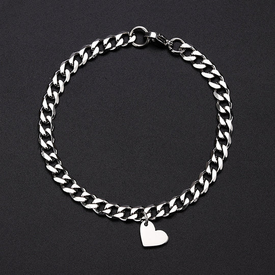 Eternal Connection Couple Bracelets - Same Day Couple | Singapore Jewellery, Wedding Rings &amp; Gifts | Same Day Delivery | Tiara.com.sg