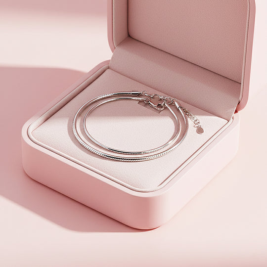 Fondness Couple Bracelets - Same Day Couple | Singapore Jewellery, Wedding Rings &amp; Gifts | Same Day Delivery | Tiara.com.sg