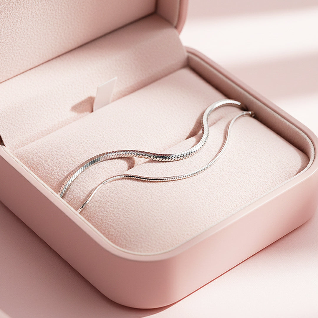Fondness Couple Bracelets - Same Day Couple | Singapore Jewellery, Wedding Rings &amp; Gifts | Same Day Delivery | Tiara.com.sg