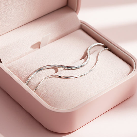 Fondness Couple Bracelets - Same Day Couple | Singapore Jewellery, Wedding Rings &amp; Gifts | Same Day Delivery | Tiara.com.sg
