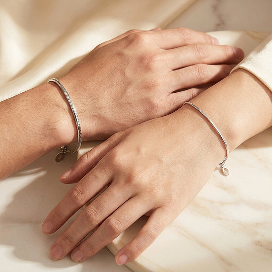 Fondness Couple Bracelets