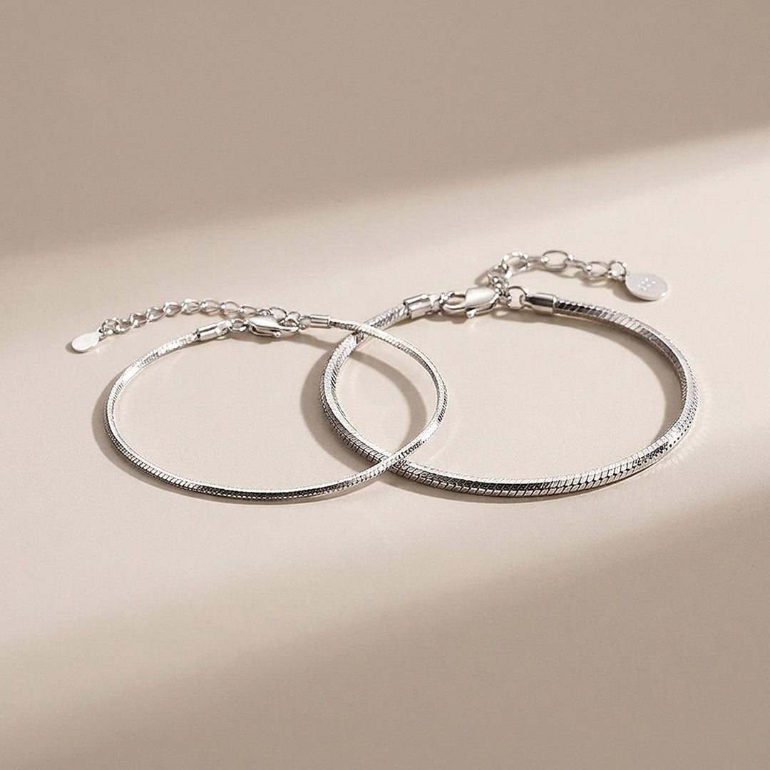 Fondness Couple Bracelets