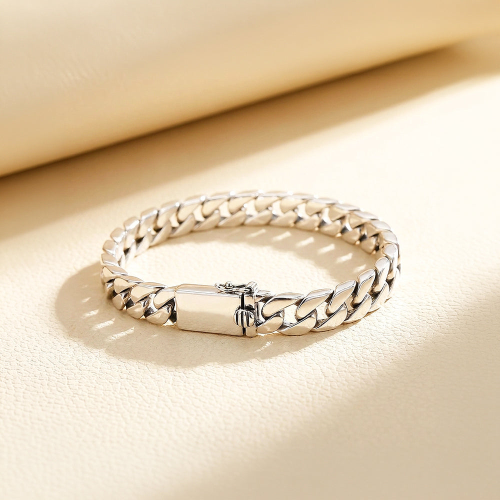 Fortress Link | Men's Bracelet