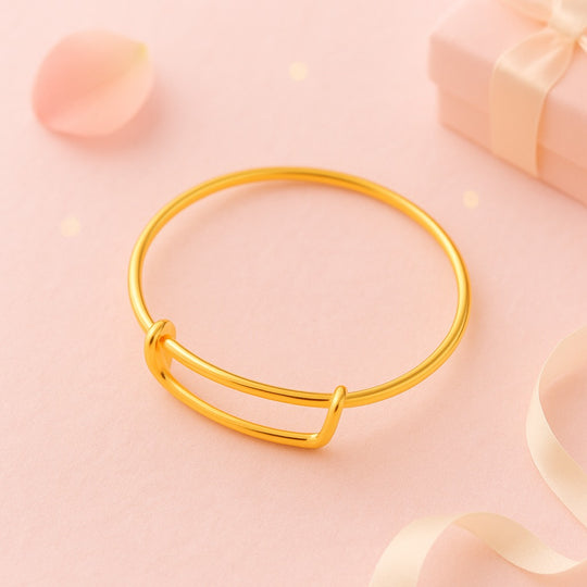 Sweet Embrace Bracelet🌼 - | Singapore Jewellery, Wedding Rings &amp; Gifts | Same Day Delivery | Tiara.com.sg