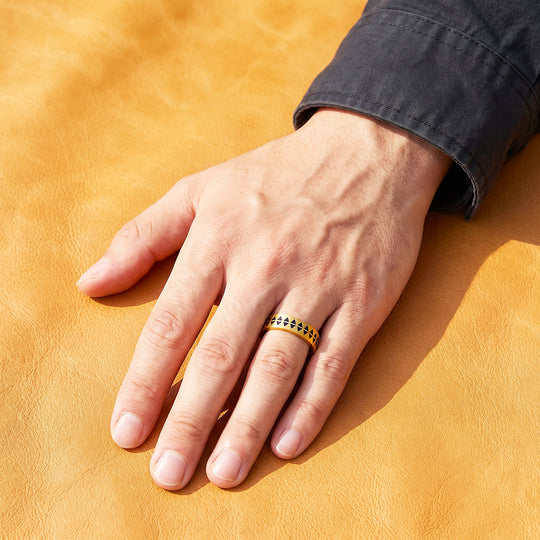 Grail Ring | Men&