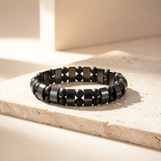Hematite Focus | Men&