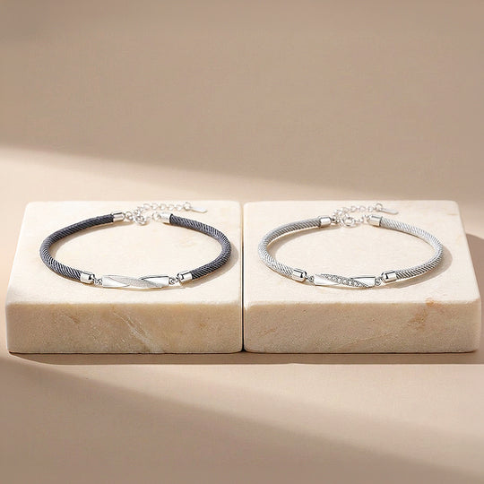 Infinity | Couple Bracelets