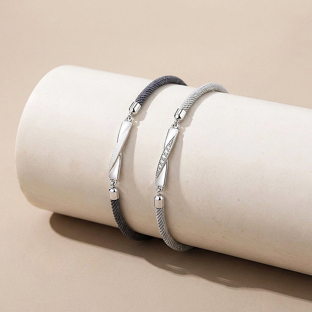 Infinity | Couple Bracelets