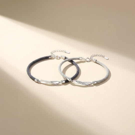 Infinity | Couple Bracelets