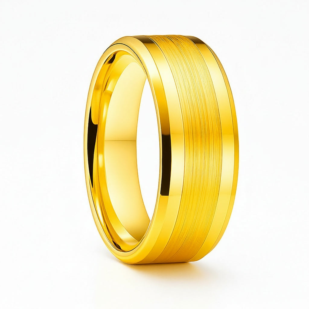 Irwin - Ring | Singapore Jewellery, Wedding Rings & Gifts | Same Day Delivery | Tiara.com.sg