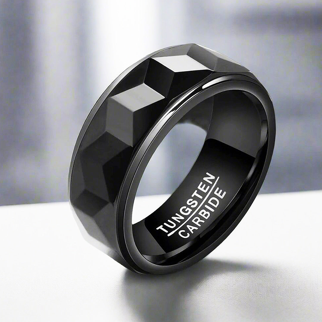Jabar - Ring | Singapore Jewellery, Wedding Rings &amp; Gifts | Same Day Delivery | Tiara.com.sg