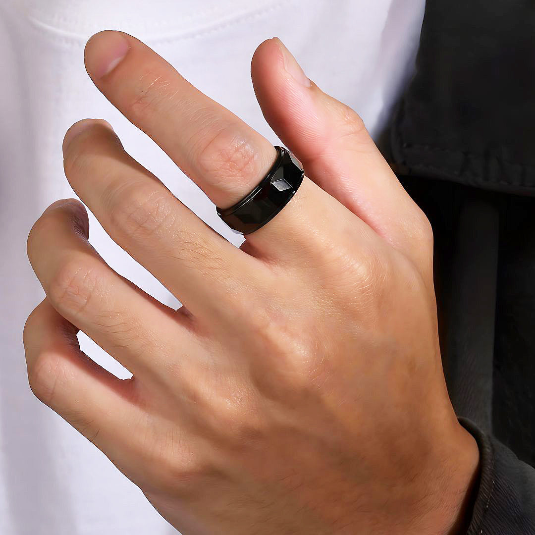 Jabar - Ring | Singapore Jewellery, Wedding Rings &amp; Gifts | Same Day Delivery | Tiara.com.sg