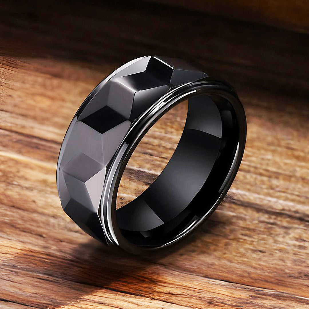 Jabar - Ring | Singapore Jewellery, Wedding Rings &amp; Gifts | Same Day Delivery | Tiara.com.sg
