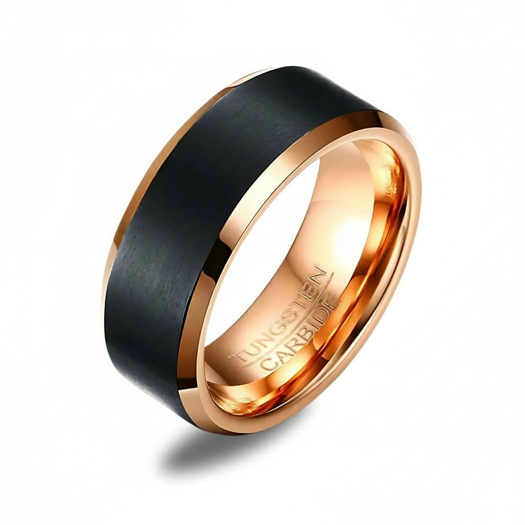 Jadon - Ring | Singapore Jewellery, Wedding Rings & Gifts | Same Day Delivery | Tiara.com.sg