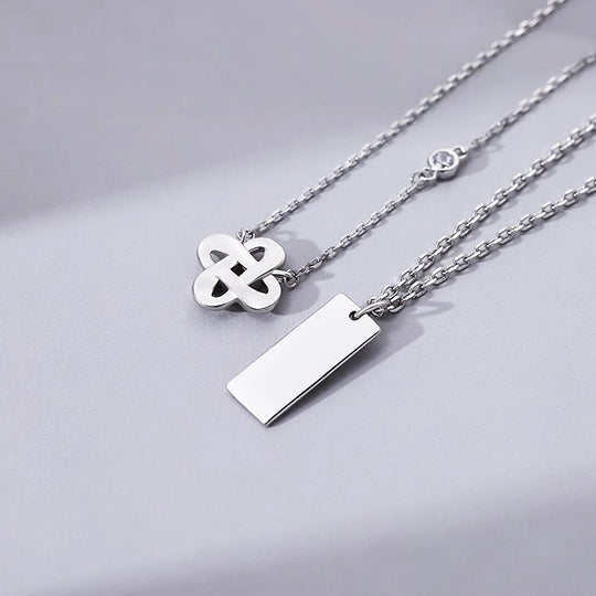 Knot of Destiny - Same Day Couple | Singapore Jewellery, Wedding Rings &amp; Gifts | Same Day Delivery | Tiara.com.sg