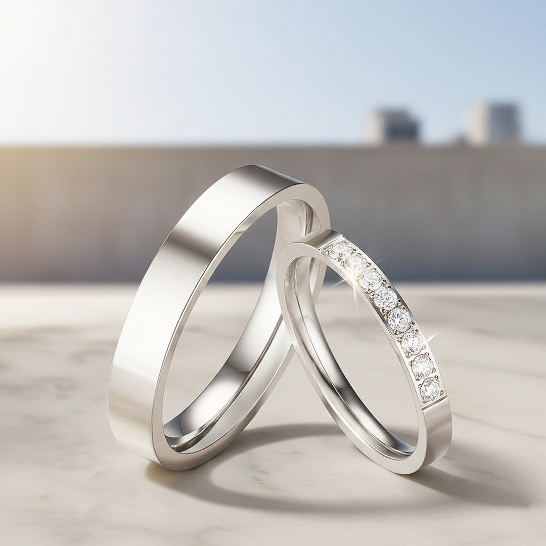 Lennan - Ring | Singapore Jewellery, Wedding Rings & Gifts | Same Day Delivery | Tiara.com.sg