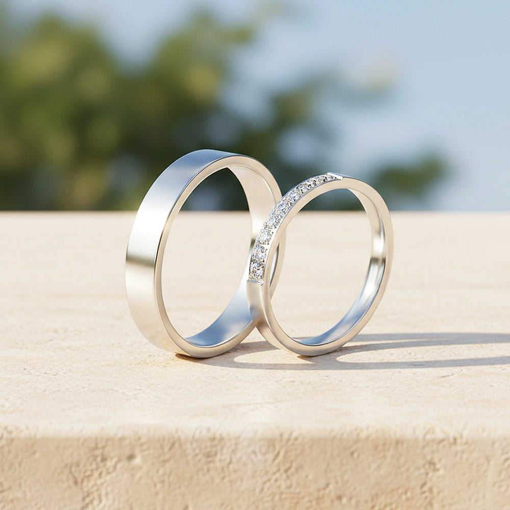 Lennan - Ring | Singapore Jewellery, Wedding Rings & Gifts | Same Day Delivery | Tiara.com.sg