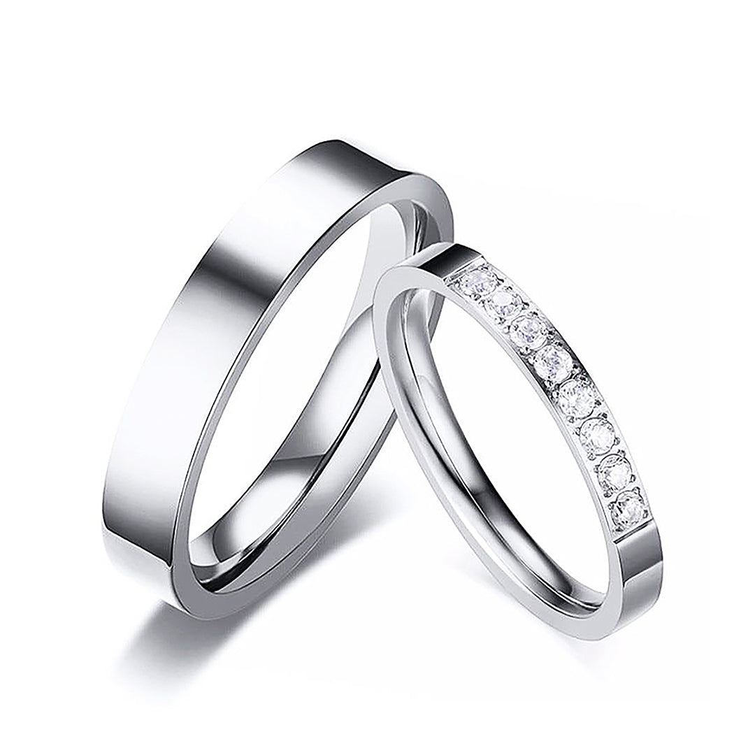 Lennan - Ring | Singapore Jewellery, Wedding Rings &amp; Gifts | Same Day Delivery | Tiara.com.sg