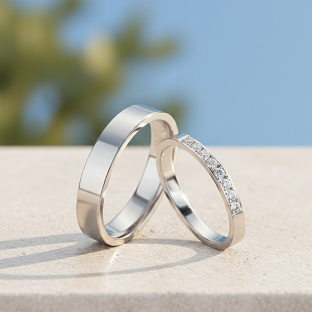 Lennan - Ring | Singapore Jewellery, Wedding Rings &amp; Gifts | Same Day Delivery | Tiara.com.sg