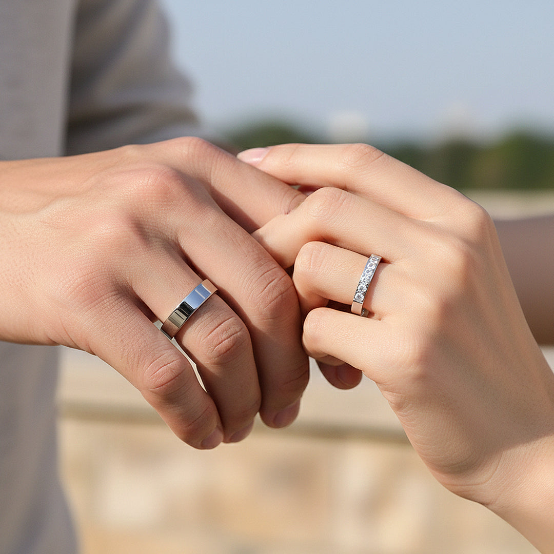 Lennan - Ring | Singapore Jewellery, Wedding Rings &amp; Gifts | Same Day Delivery | Tiara.com.sg